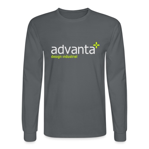 Advanta FR2 - Men's Long Sleeve T-Shirt