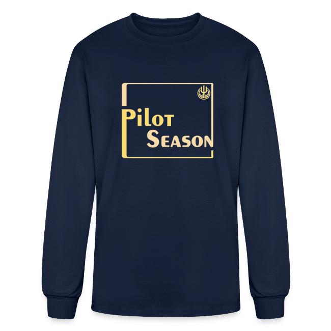 Pilot Season - Color