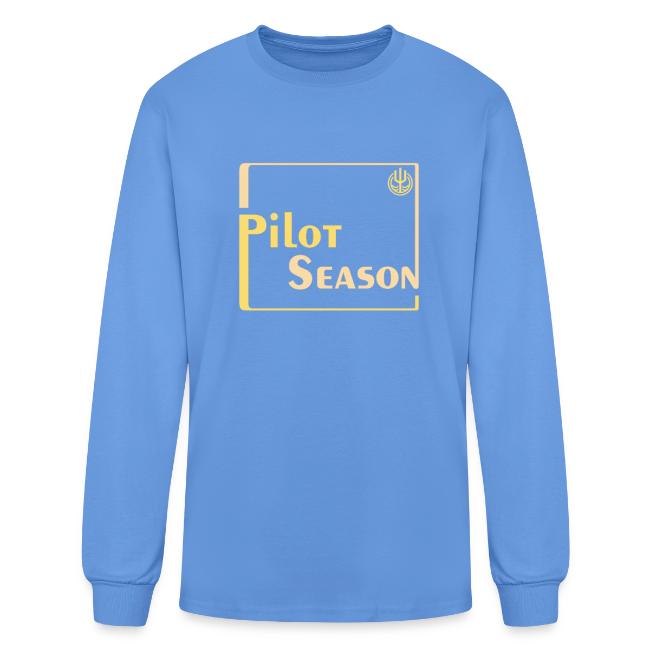 Pilot Season - Color