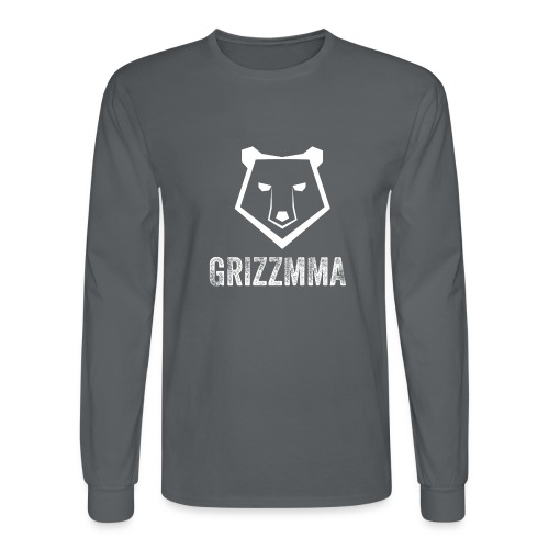 GrizzWear - Men's Long Sleeve T-Shirt