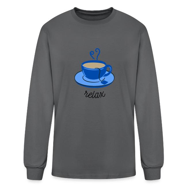 Relax Tea