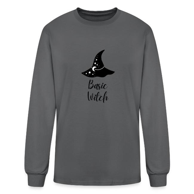 Basic Witch
