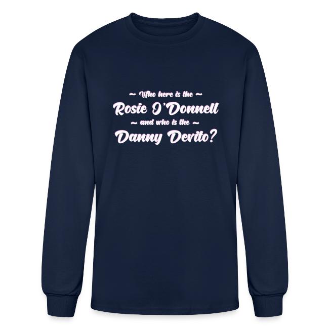 Disney Adult Rosie Danny