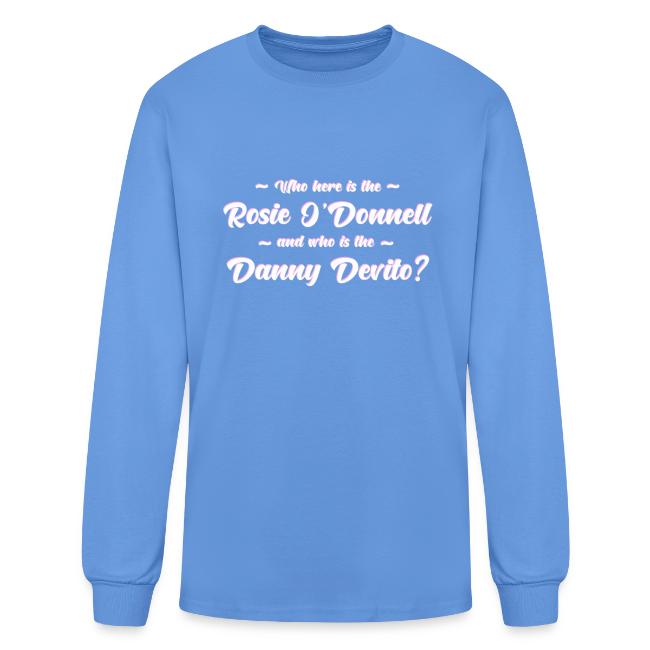 Disney Adult Rosie Danny