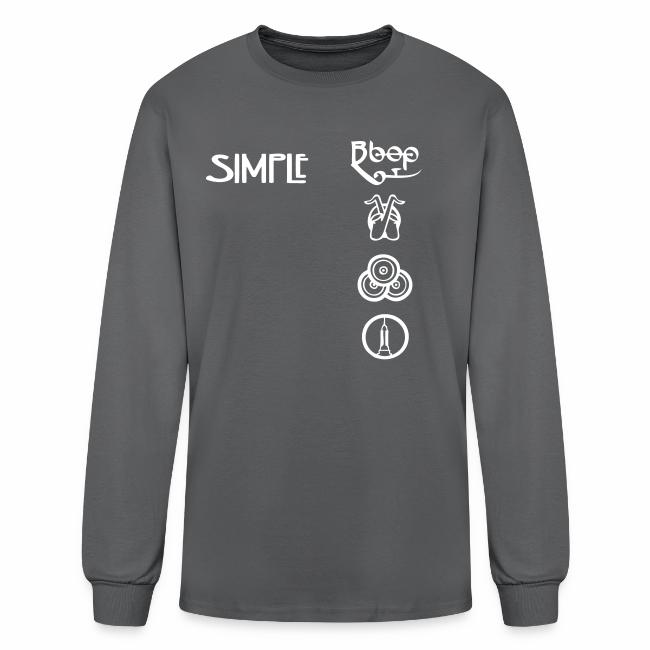 simplesymbolsvert