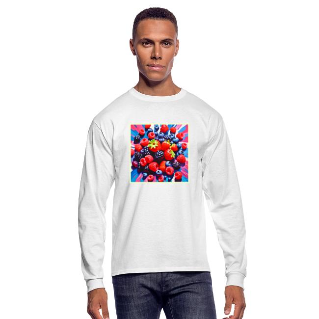 Berrylicious Burst Delight