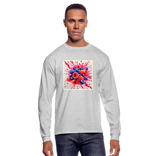 Summer Berry Sensation