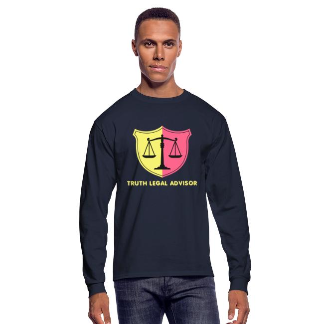Truth legal advisor.