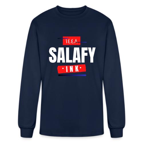 SI 1448 W - Men's Long Sleeve T-Shirt