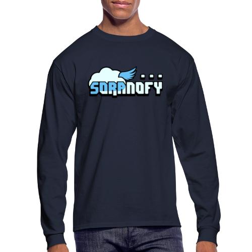 SORANOFY OG - Men's Long Sleeve T-Shirt