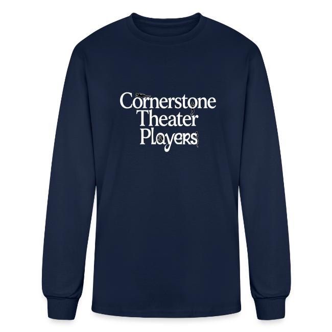 Cornerstone Theater Players (Light)