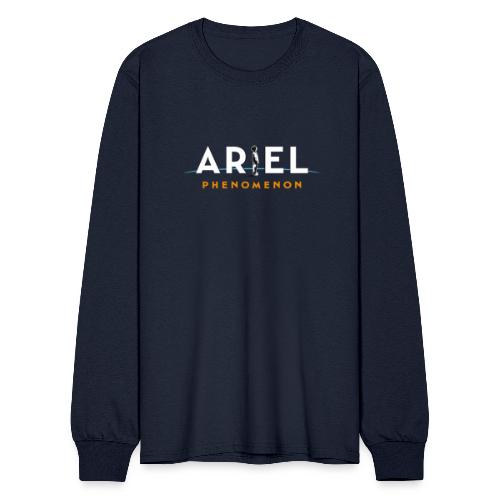 Ariel Phenomenon - Men's Long Sleeve T-Shirt
