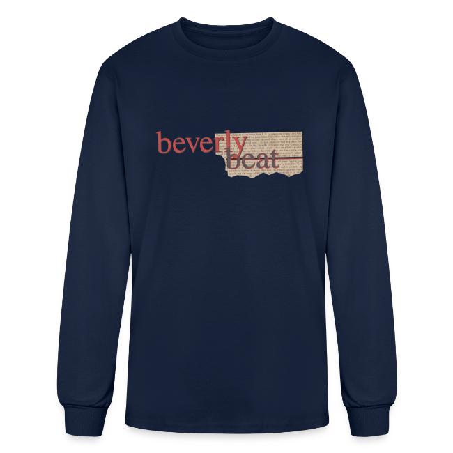 BevBeat Shirt 90210 01
