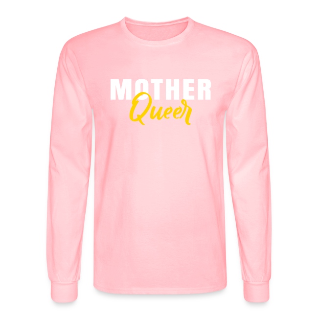 Mother Queer T-Shirt