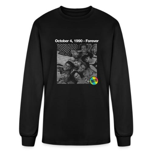 Forever Tee - Men's Long Sleeve T-Shirt
