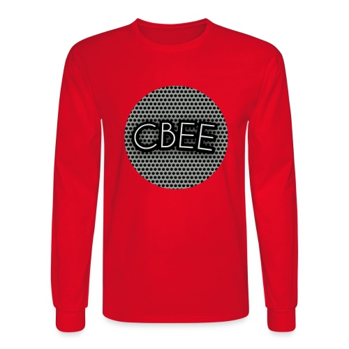 Cbee Store - Men's Long Sleeve T-Shirt