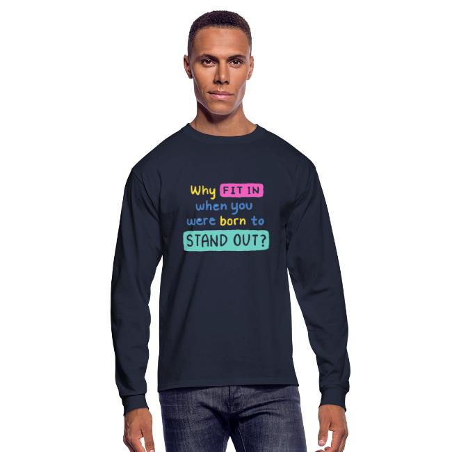 Trending design.