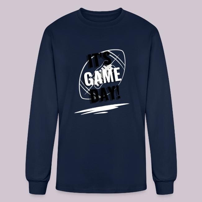 It's Game Day Football