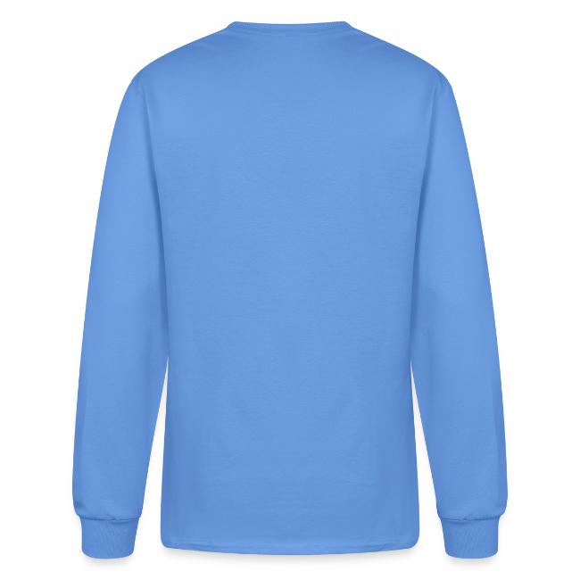 M B Logo White Stars Branded