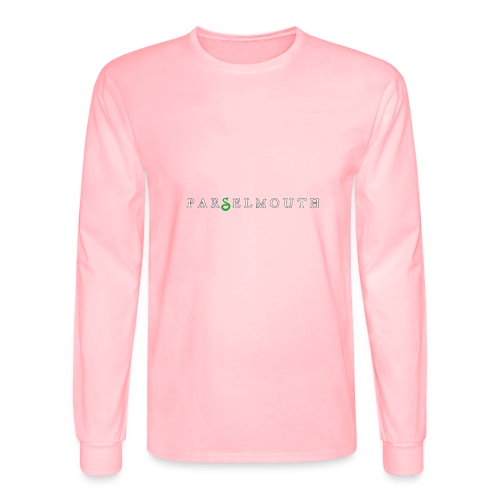 Parselmouth - Men's Long Sleeve T-Shirt