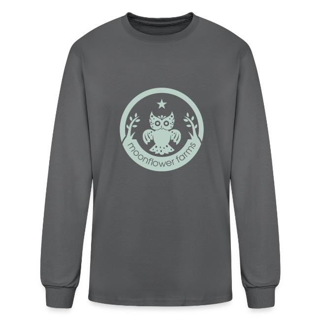 Moonflower Logo