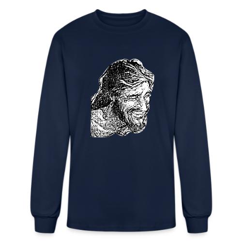 DS 28365 final - Men's Long Sleeve T-Shirt
