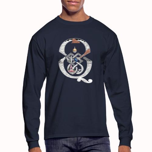 Denver Proud - Men's Long Sleeve T-Shirt
