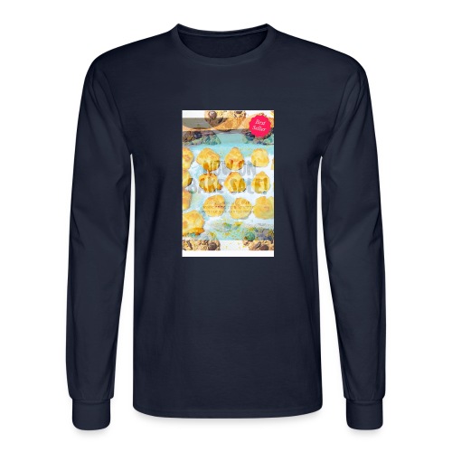 Best seller bake sale! - Men's Long Sleeve T-Shirt