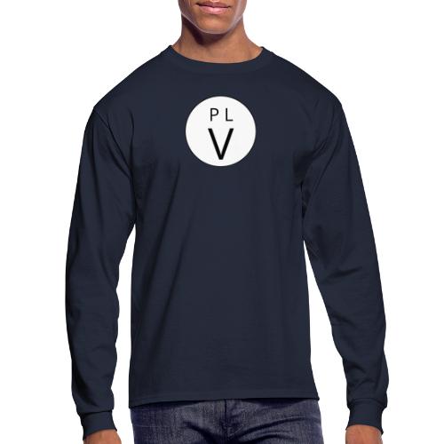 PLV - Men's Long Sleeve T-Shirt