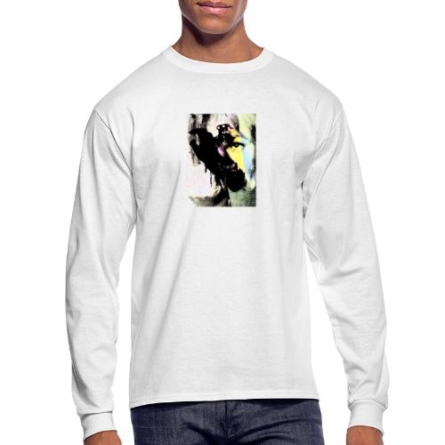 LUNATTACK INSIGHT - Men's Long Sleeve T-Shirt