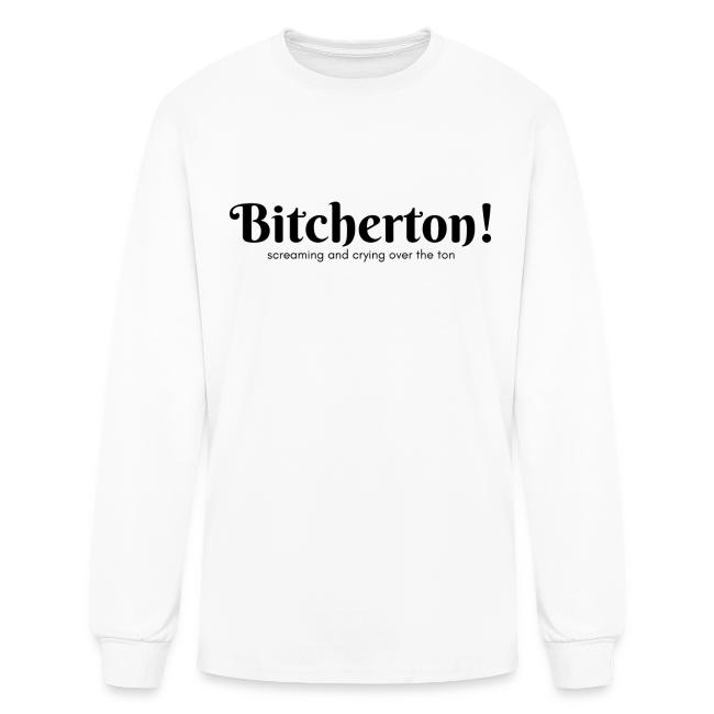 Bitcherton Black