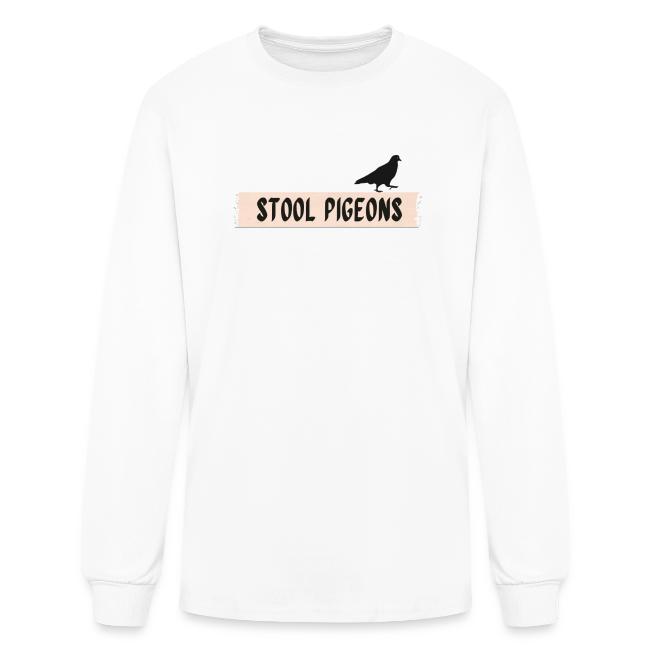 Stool Pigeons Podcast