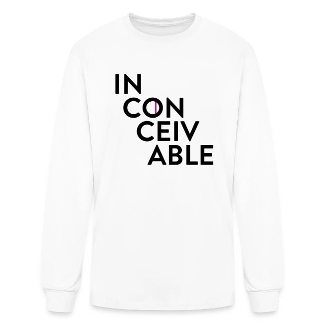 Inconceivable Slant