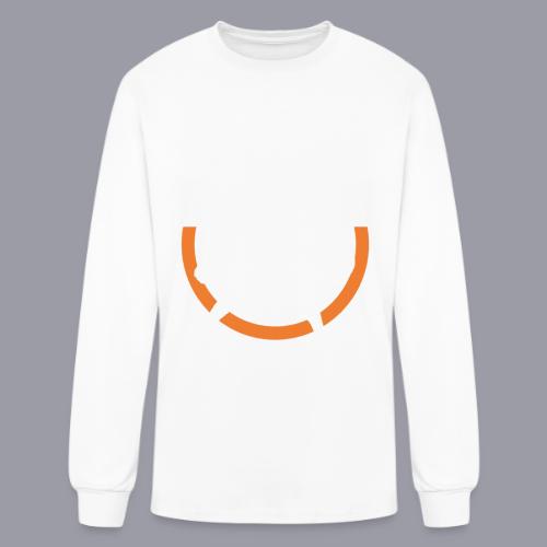 Gonna Bust Dat Azz - Men's Long Sleeve T-Shirt