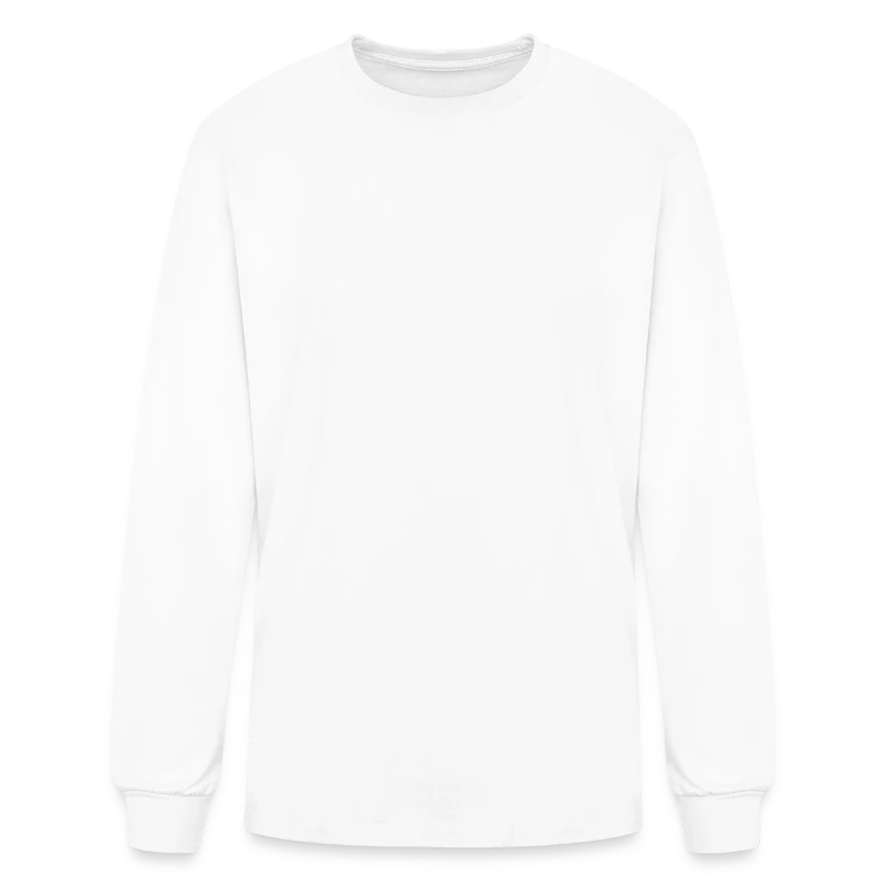 water Is Life W - Men's Long Sleeve T-Shirt