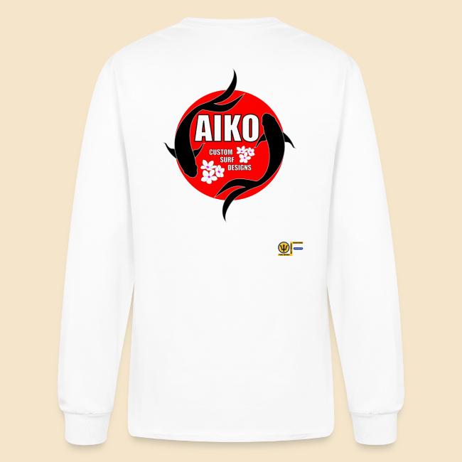 AikoSurf Designs