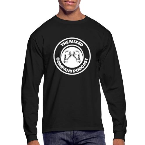 The Mixed Company Swag - Men's Long Sleeve T-Shirt