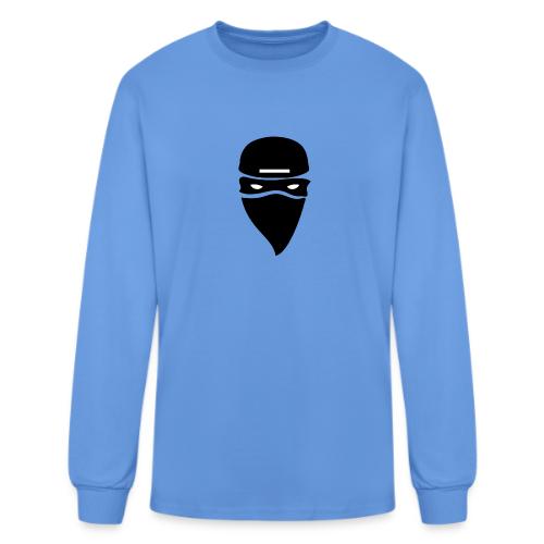 Bandit Final - Men's Long Sleeve T-Shirt