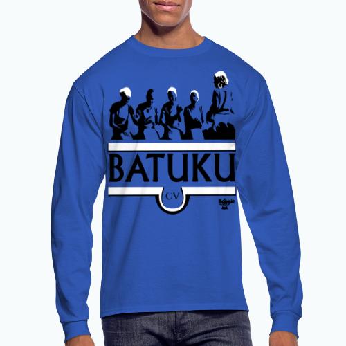 BATUKU - Men's Long Sleeve T-Shirt