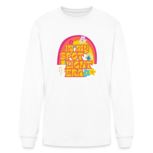 In My Spotlight Era - Men's Long Sleeve T-Shirt