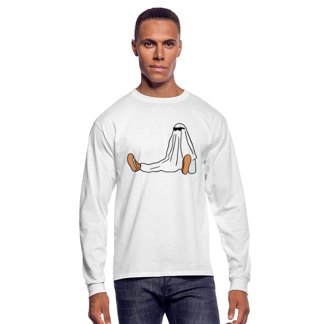 Ghost design