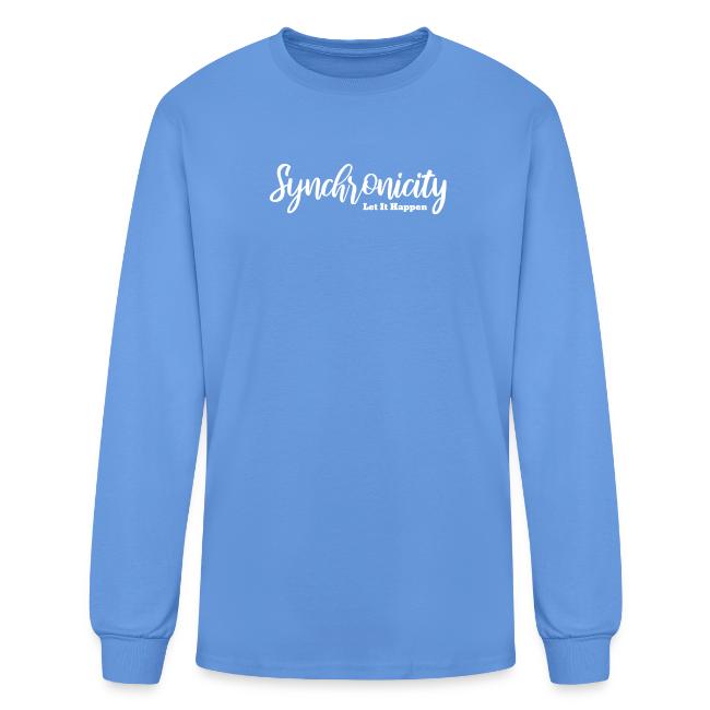 SYNCHRONICITY 0001