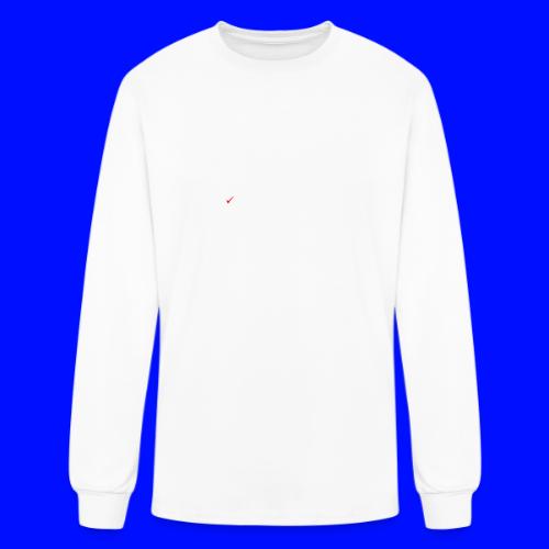 Single Taken None Of The Above - Men's Long Sleeve T-Shirt
