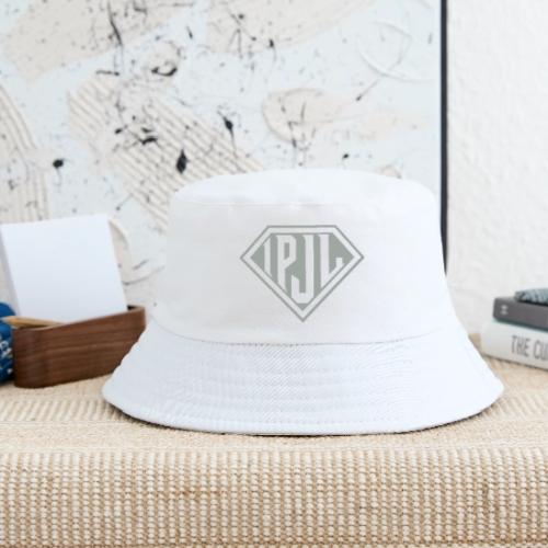 IPJL (metallic silver) (no connection to DC) - Kid's Bucket Hat