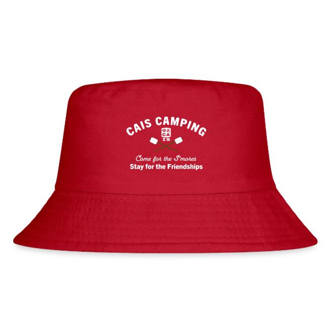 CAIS Camping Crew Gear