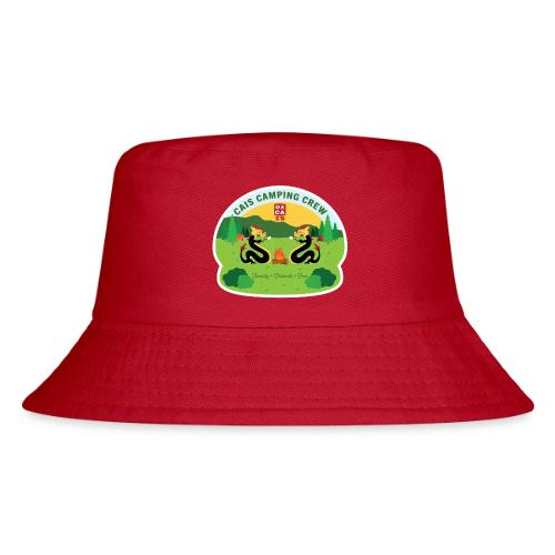 CAIS Camping Gear - Kid's Bucket Hat
