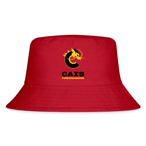 CAIS Firedragons - Kid's Bucket Hat