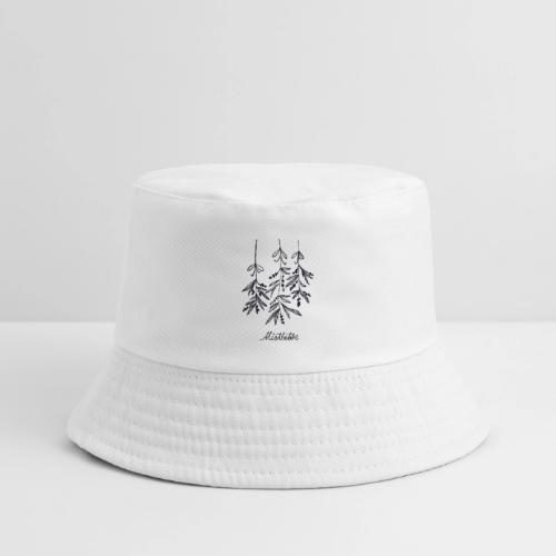 Mistletoe - Kid's Bucket Hat