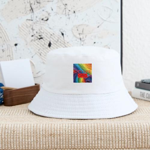 CIty Life Org Vol. 1 - Kid's Bucket Hat