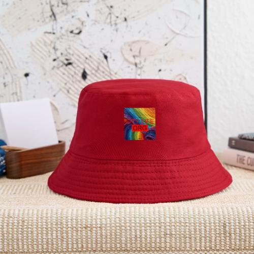 CIty Life Org Vol. 1 - Kid's Bucket Hat